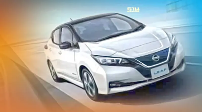 ดีลเลอร์จัดให้!ลดราคา EV นิสสัน ลีฟ 7 แสนบาท ดีลเลอร์จัดให้!ลดราคา EV นิสสัน ลีฟ 7 แสนบาท