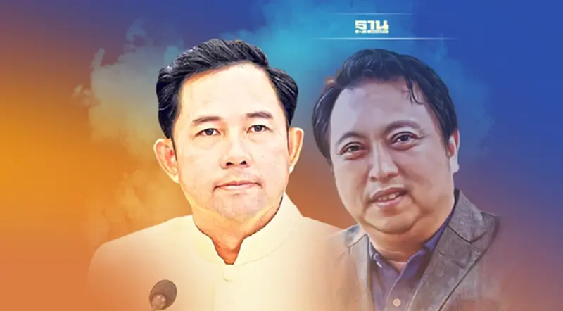 “อิทธิพล”ย้ำปัญหา “คุณปลื้ม-เสี่ยเฮ้ง” เคลียร์กันแล้ว “อิทธิพล”ย้ำปัญหา “คุณปลื้ม-เสี่ยเฮ้ง” เคลียร์กันแล้ว
