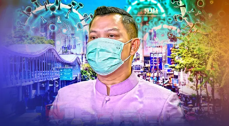"โควิด-19"เป็น "โรคประจำถิ่น"  ในเดือน ก.ค. 65