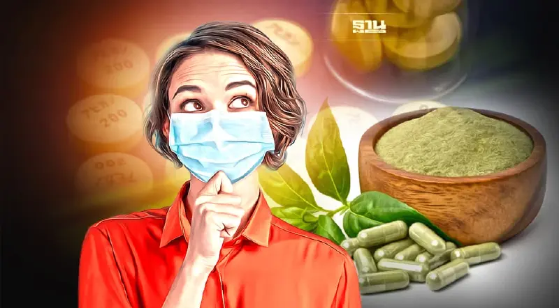 ฟาวิพิราเวียร์ -ฟ้าทะลายโจร ทานร่วมกันได้หรือไม่ เช็คข้อมูลที่นี่