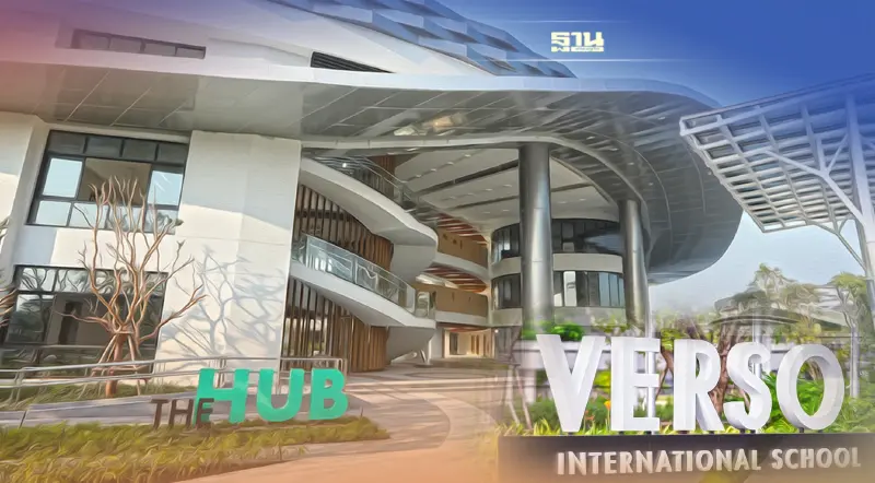 เตรียมพร้อมเด็กไทย ก้าวสู่ Global Citizen รับวิถีโลกเปลี่ยน