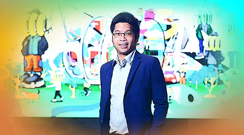 ลุยจัด 'งานสถาปนิก65' อิมแพคเมืองทองฯ ฟื้นอุตสาหกรรม คาด สะพัด 2 หมื่นล.