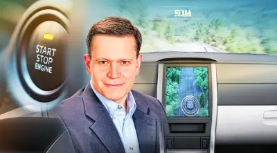 5 เทรนด์เทคโนโลยีอุตฯยานยนต์ ‘ซอฟต์แวร์’ดันการเติบโต