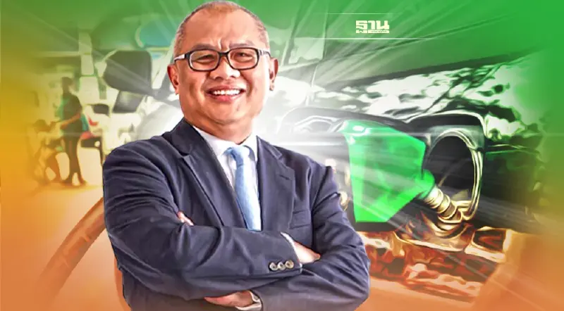 พลังงานยันตรึงราคาน้ำมันดีเซลสุดพลัง ถกคลัง-สภาพัฒน์ ออกมาตรการเสริม