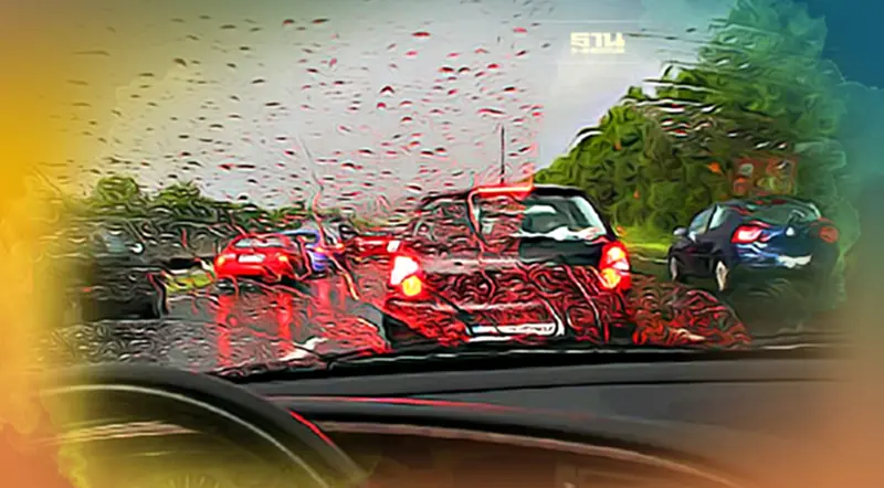 ช่วงฝนตก ขับรถยังไง? ให้ปลอดภัย ดูที่นี่ ช่วงฝนตก ขับรถยังไง? ให้ปลอดภัย ดูที่นี่