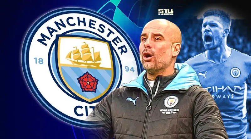 โปรแกรมบอล "แมนฯซิตี้" ลุ้นดับเบิ้ลแชมป์ "พรีเมียร์ลีก-UCL"