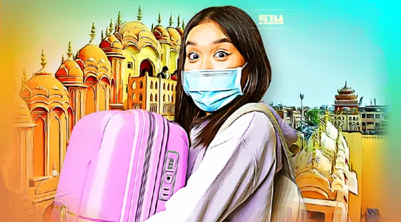 ครม.เคาะเปิด Travel Bubble ไทย – อินเดีย เริ่มมี.ค.นี้ ครม.เคาะเปิด Travel Bubble ไทย – อินเดีย เริ่มมี.ค.นี้