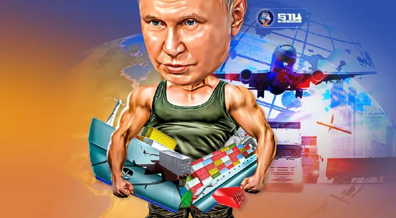 โลกช็อต! ซัพพลายเชน ส่งออกสาหัสจ่อขาดวัตถุดิบ อาหารสัตว์ปรับสูตรผลิตใหม่