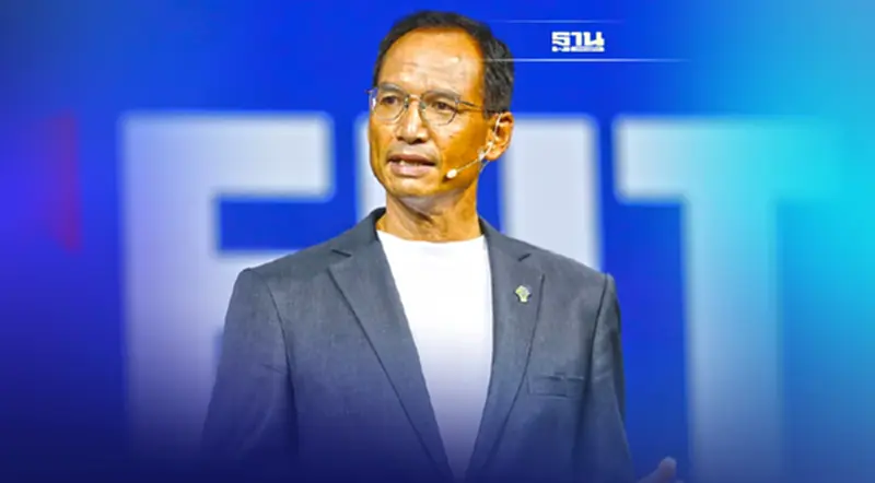 "กรณ์" แนะปฏิรูประบบราชการ ขับเคลื่อนด้วยนวัตกรรม-เทคโนโลยี "กรณ์" แนะปฏิรูประบบราชการ ขับเคลื่อนด้วยนวัตกรรม-เทคโนโลยี