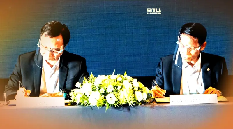 คปภ. ผนึก DGA เชื่อมข้อมูลภาครัฐผ่านศูนย์แลกเปลี่ยนข้อมูลกลาง