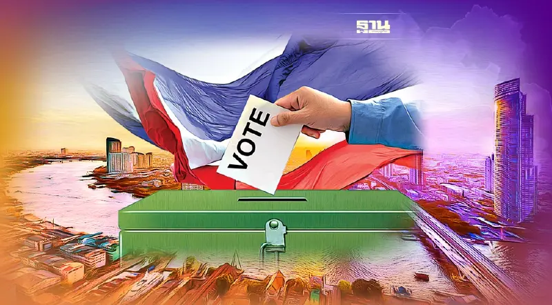 เลือกตั้งผู้ว่าฯกทม. เปิดสถิติย้อนหลัง 9 ครั้ง เลขคู่-เลขคี่ ใครเข้าวิน