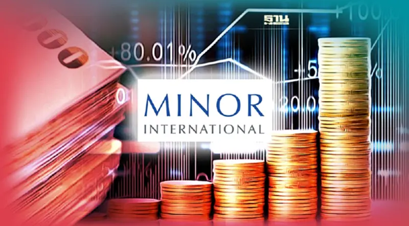 MINT ปิดการขายหุ้นกู้ 7,000 ล้านบาท ตามเป้าหมาย MINT ปิดการขายหุ้นกู้ 7,000 ล้านบาท ตามเป้าหมาย
