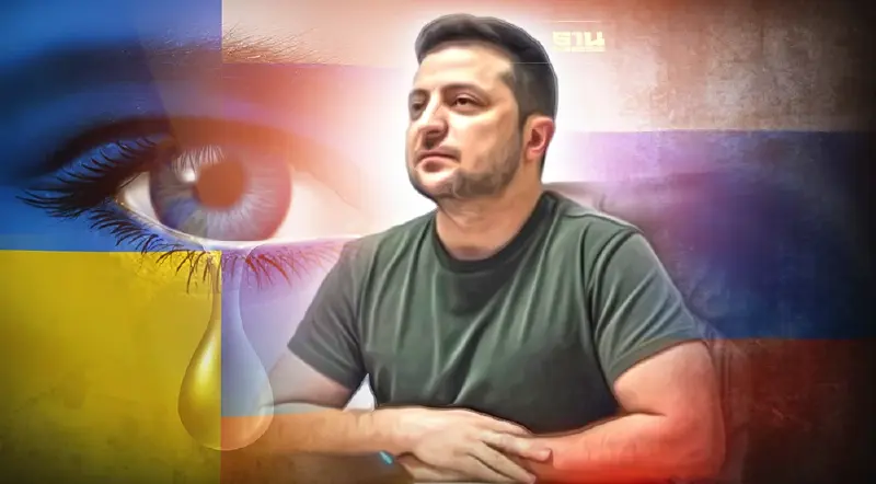 “เซเลนสกี” เผย 6 ประเด็นเงื่อนไขของยูเครนสู่ข้อตกลงสันติภาพ