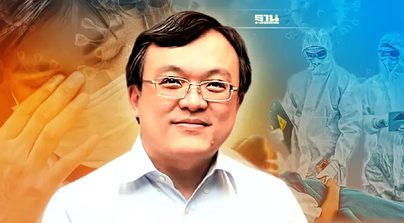 "หมอธีระ" อัพเดตวิธีรักษาโควิด-19  ในภาวะวิกฤติ ระบาดรุนแรง