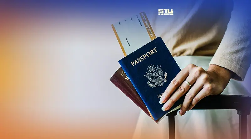 เปิด 10 อันดับ “พาสปอร์ต” ทรงอิทธิพลที่สุดในโลก ปี2022 ไทยอยู่ตรงไหนของโลก