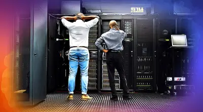 คนไอทีสมองไหล 29% ตั้งใจทำงานต่อกับนายจ้างเดิม