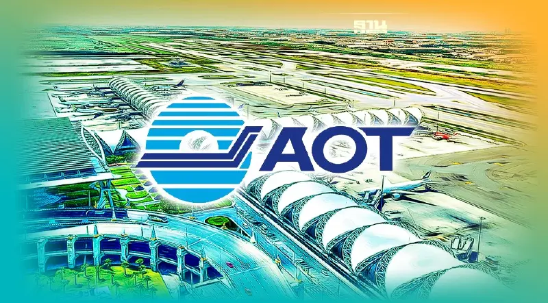 ทอท.แจงทำไมรับบริหาร 3 สนามบินทย. ยันทุกฝ่ายไม่เสียประโยชน์