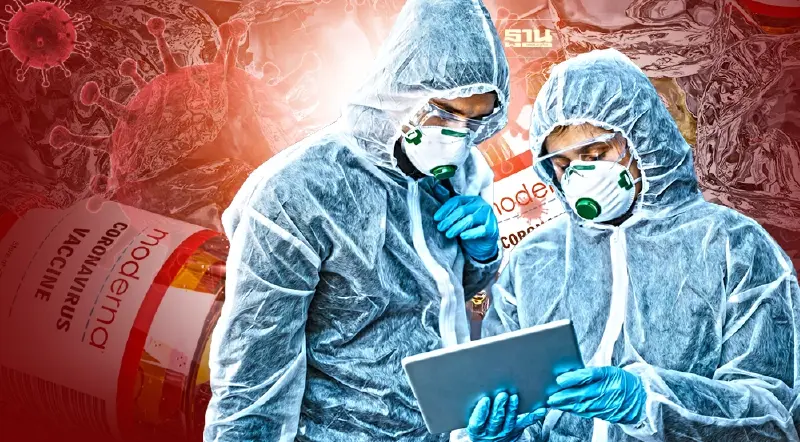 "โมเดอร์นา" เร่งพัฒนาวัคซีน 15 ชนิดต่อสู้โรคระบาดในอนาคต