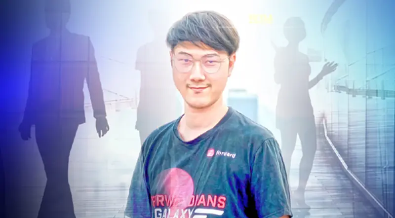 Forward ตั้งเป้าสู่ TOP5 บริษัทเทคที่มาร์เก็ตแคปสูงสุดของไทย Forward ตั้งเป้าสู่ TOP5 บริษัทเทคที่มาร์เก็ตแคปสูงสุดของไทย