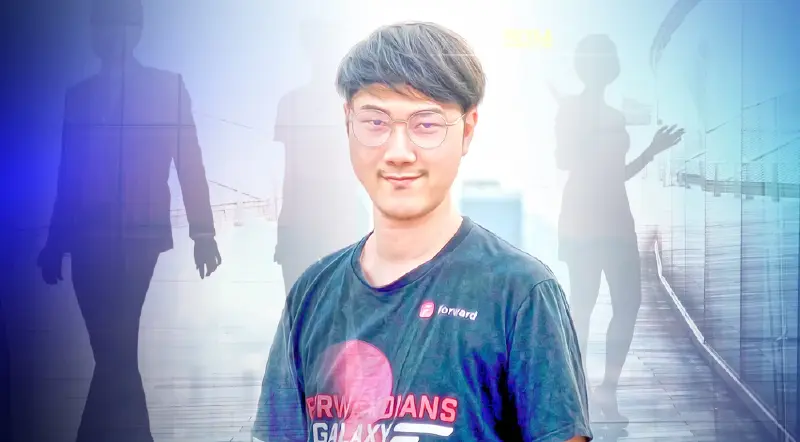 Forward ตั้งเป้าสู่ TOP5 บริษัทเทคที่มาร์เก็ตแคปสูงสุดของไทย Forward ตั้งเป้าสู่ TOP5 บริษัทเทคที่มาร์เก็ตแคปสูงสุดของไทย
