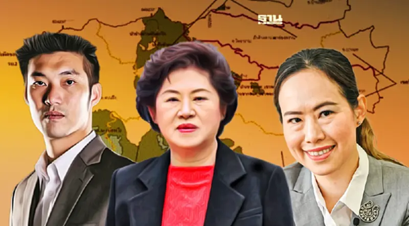 กรมที่ดินฟัน “จึงรุ่งเรืองกิจ” เพิกถอนที่ดินรุกป่าสงวน 59 ฉบับ ร่วม 2 พันไร่ กรมที่ดินฟัน “จึงรุ่งเรืองกิจ” เพิกถอนที่ดินรุกป่าสงวน 59 ฉบับ ร่วม 2 พันไร่