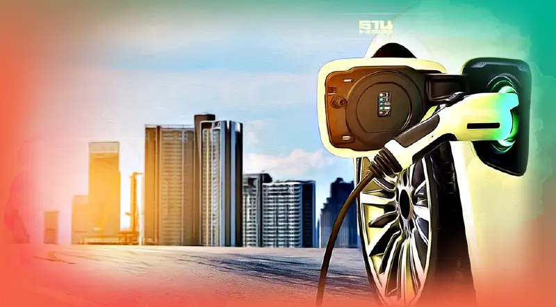 เนต้า ค่ายรถสัญชาติจีน ยื่นเข้ามาตรการหนุน EV