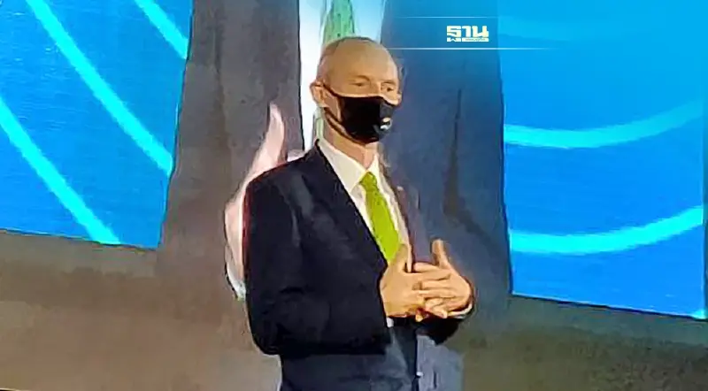“ดาว” แชร์ความสำเร็จ “โร้ดแม็ป” สู่การเป็นธุรกิจที่ยั่งยืนแบบ NET ZERO