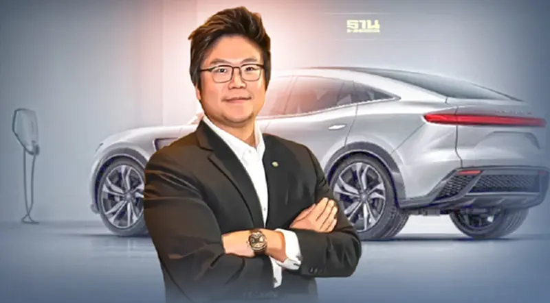 อีวี ไพรมัส บริษัทขาย “ตงฟง” เล็งนำเข้า EV จีนราคา 3 แสนบาท เปิดตัวในไทย อีวี ไพรมัส บริษัทขาย “ตงฟง” เล็งนำเข้า EV จีนราคา 3 แสนบาท เปิดตัวในไทย