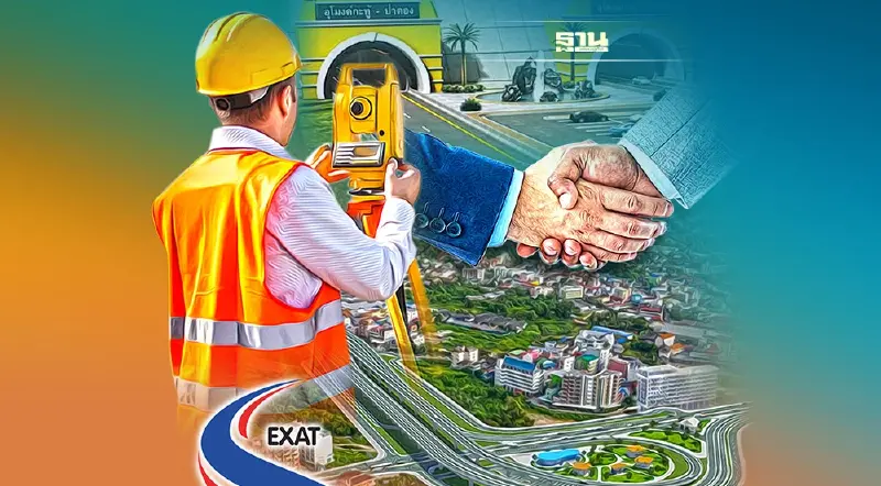 PPP 35 ปี  ชิงเค้ก‘ทางด่วนกะทู้-ป่าตอง’ 1.4 หมื่นล้าน