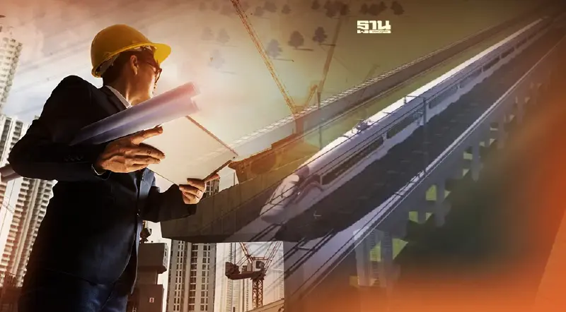 วงการรับเหมากังขา แก้สัญญาสัมปทานไฮสปีดเทรน  หวั่นเอกชนรายอื่นเสียเปรียบ