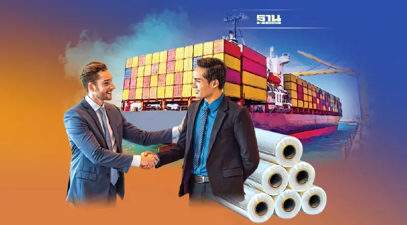 “เอ.เจ.พลาสท์” พอใจผลเอดี ตอบโต้ทุ่มตลาดฟิล์ม BOPP จากจีน-อินโดฯ-มาเลย์