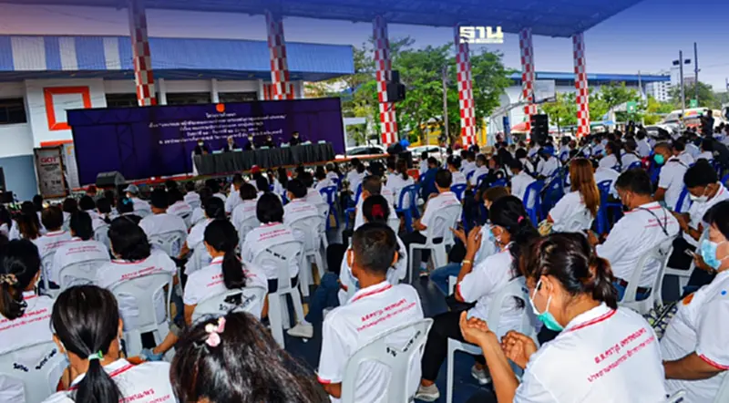คนอุดรฯร้อง"เยียวยา" ย้ายฝึกบินF-16สิงคโปร์ไป"น้ำพอง"ต้องรอถึงปี 2569 คนอุดรฯร้อง"เยียวยา" ย้ายฝึกบินF-16สิงคโปร์ไป"น้ำพอง"ต้องรอถึงปี 2569