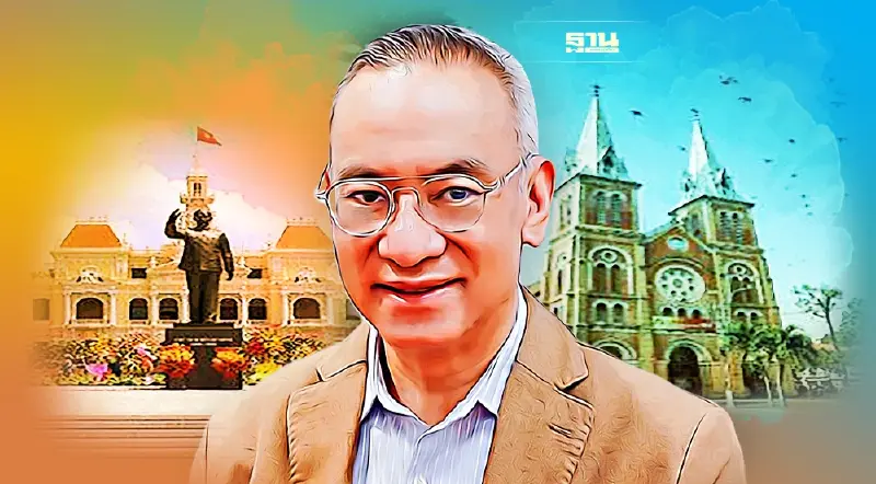 เวียดนาม ตลาดส่งออกไทยยังปัง  แนะผปก.เล็งจับกลุ่มผู้บริโภครุ่นใหม่