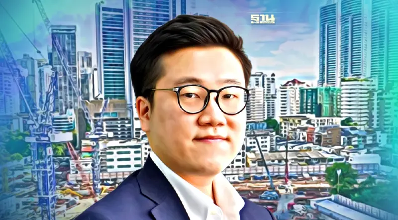 อสังหาฯไทย กระจายลงทุน ข้ามธุรกิจ รับตลาดเสี่ยง