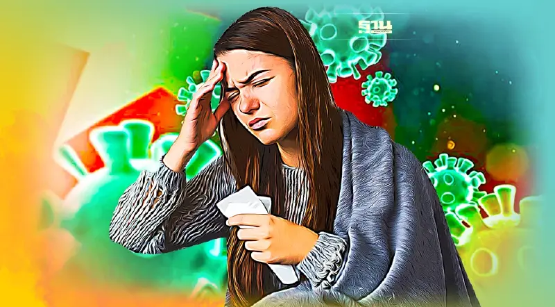 อาการหลังติดโควิดเป็นอย่างไร มีอะไรบ้าง ส่งผลกระทบมากน้อยแค่ไหน เช็กเลย