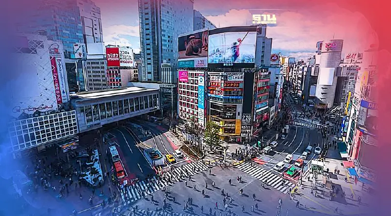 เปิดแนวคิด TOD พัฒนาเมือง 7 ด้าน เมื่อ'สถานีขนส่ง'คือ ศูนย์กลาง