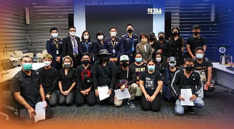 คปภ.เคาะ 5 แนวทาง ช่วยลูกค้าประกันโควิด บมจ.ทิพย คปภ.เคาะ 5 แนวทาง ช่วยลูกค้าประกันโควิด บมจ.ทิพย