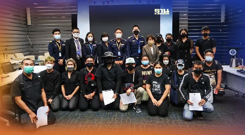 คปภ.เคาะ 5 แนวทาง ช่วยลูกค้าประกันโควิด บมจ.ทิพย