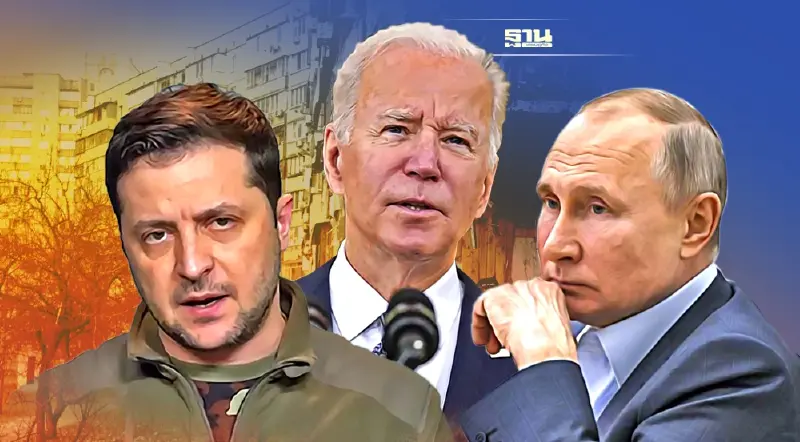 วิเคราะห์ลักษณะ 3 ผู้นำ "ปูติน-ไบเดน-เซเลนสกี" จากวิกฤตยูเครน