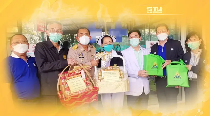 “นายก” ห่วงลูกจ้างเรือบรรทุกน้ำมันระเบิด สั่ง รมว. เฮ้ง รุดช่วยเหลือด่วน