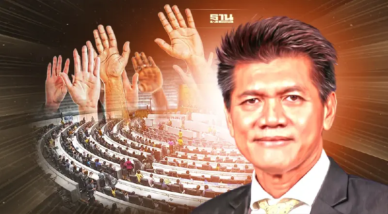 สาธิต ลั่นไพรมารี่โหวต ต้องถกให้ตกผลึก  หวั่นเข้มเกินพรรคการเมืองทำไม่ได้