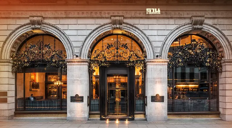 ไมเนอร์ฯซื้อกิจการร้านอาหารดังในลอนดอน ขยายธุรกิจอาหารในต่างประเทศ