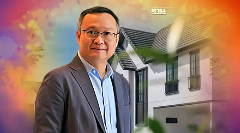 'แสนสิริ' ชู สินเชื่อบ้าน ดอกเบี้ย 2.2% โชว์ Q1 ตุนยอดขายแล้ว 7.2พันล. 'แสนสิริ' ชู สินเชื่อบ้าน ดอกเบี้ย 2.2% โชว์ Q1 ตุนยอดขายแล้ว 7.2พันล.
