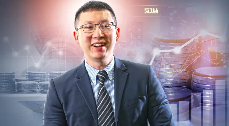 สแตนดาร์ดชาร์เตอร์ดคงคาดการณ์จีดีพี65ที่ 3.3%ต่อปี-3 ปัจจัยหนุนครึ่งหลัง