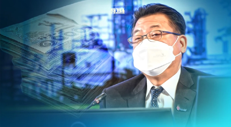 "ไทยออยล์" ไฟเขียวเพิ่มทุนไม่เกิน 275.12 ล้านหุ้น-ขายหุ้น GPSC 2.23 หมื่นล. "ไทยออยล์" ไฟเขียวเพิ่มทุนไม่เกิน 275.12 ล้านหุ้น-ขายหุ้น GPSC 2.23 หมื่นล.