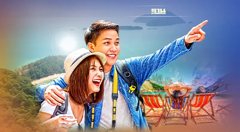 ท่องเที่ยวภาคใต้คึกคักนักลงทุนแห่ลงทุน  ชี้เป็นสัญญาณเศรษฐกิจฟื้นตัว