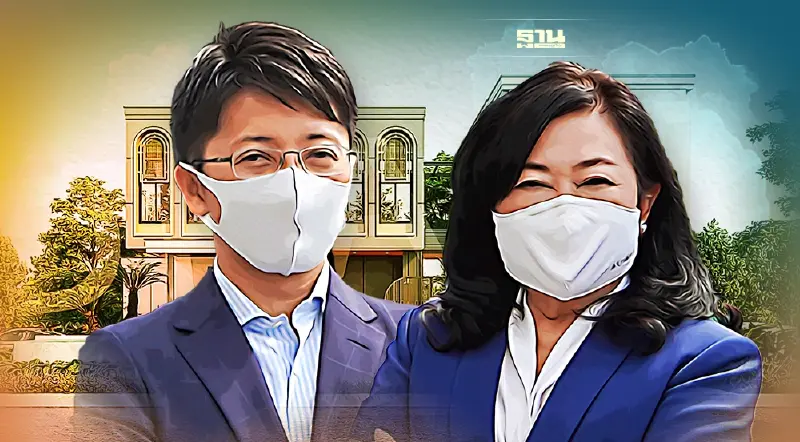 ญี่ปุ่น ร่วมทุน บริทาเนีย ผุด 2 โครงการใหม่ เจาะ CBD บางนา