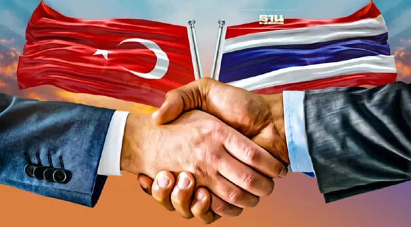 ใกล้ความจริง FTAไทย-ตุรกี ตั้งเป้าปิดดีลภายในปีนี้ ใกล้ความจริง FTAไทย-ตุรกี ตั้งเป้าปิดดีลภายในปีนี้