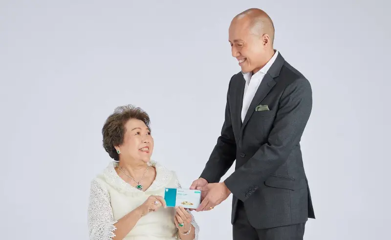 "ปิติสุข เฮลท์แคร์" ในเครือบริษัทดอกบัวคู่ ส่ง “ปิติสุข อิมมู แคป” บุกตลาด