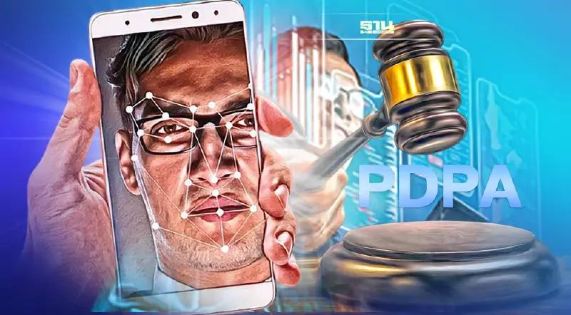 หนุนกฎหมาย PDPA คุ้มครองข้อมูลส่วนบุคคล บังคับใช้ทั้งฉบับ 1 มิ.ย.65